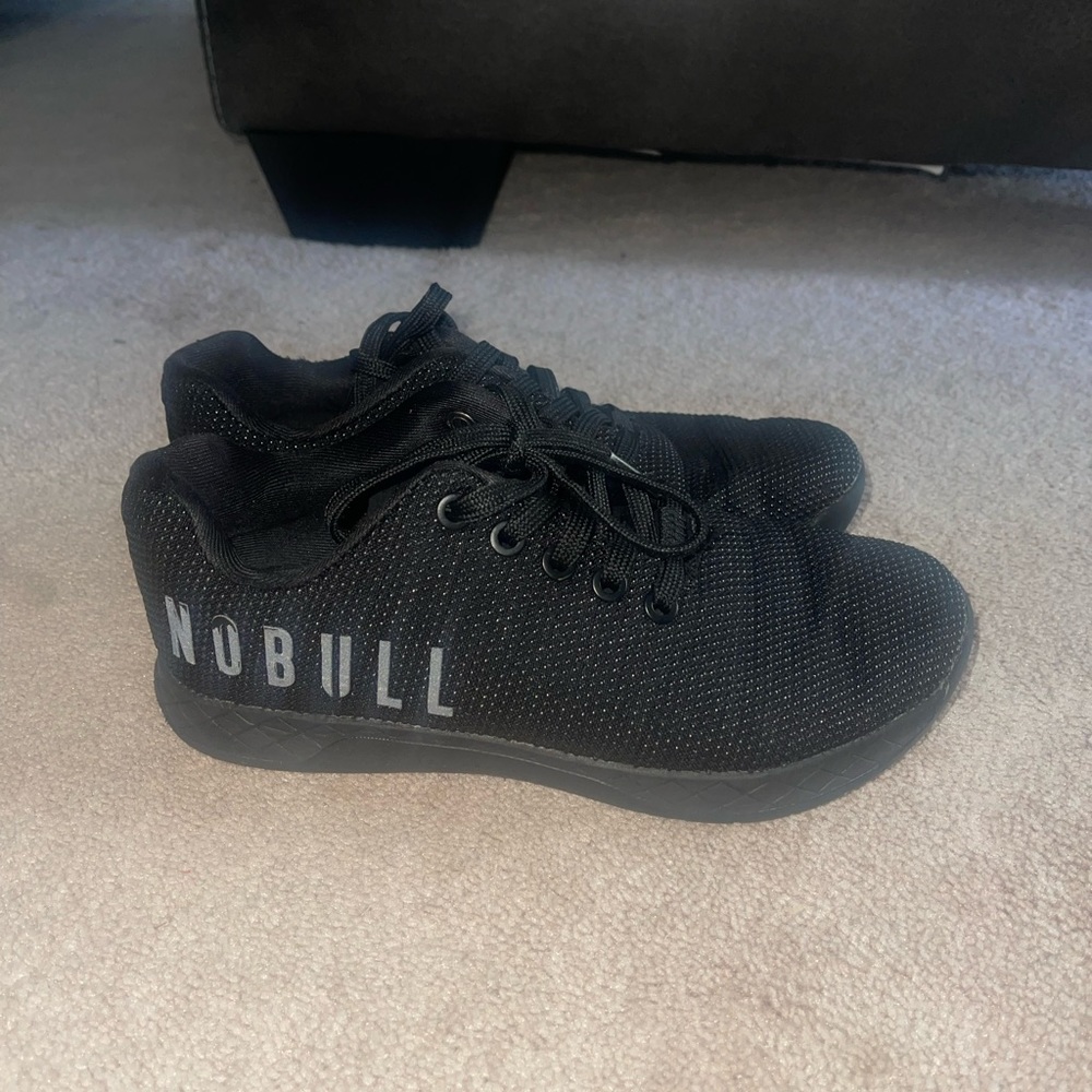 Nobull Cross Training shoes